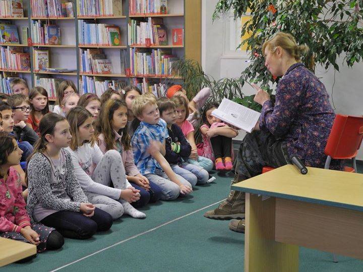 Petra Braunová a Dům doktora Fišera