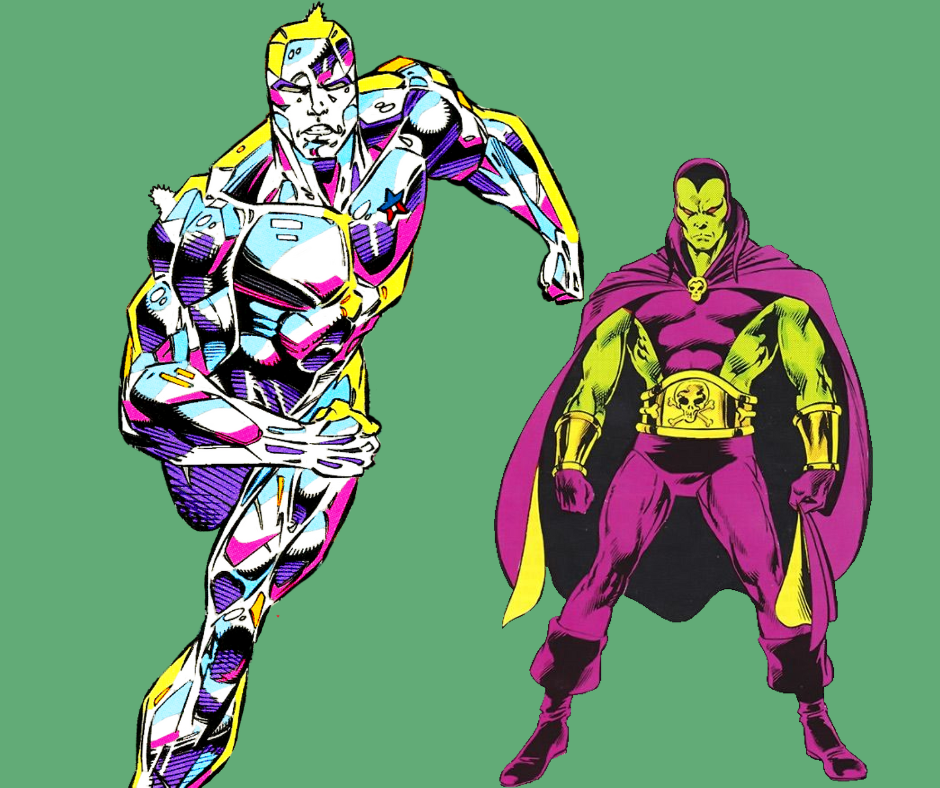 T-CON, 4. ročník T-CON, 4. ročník