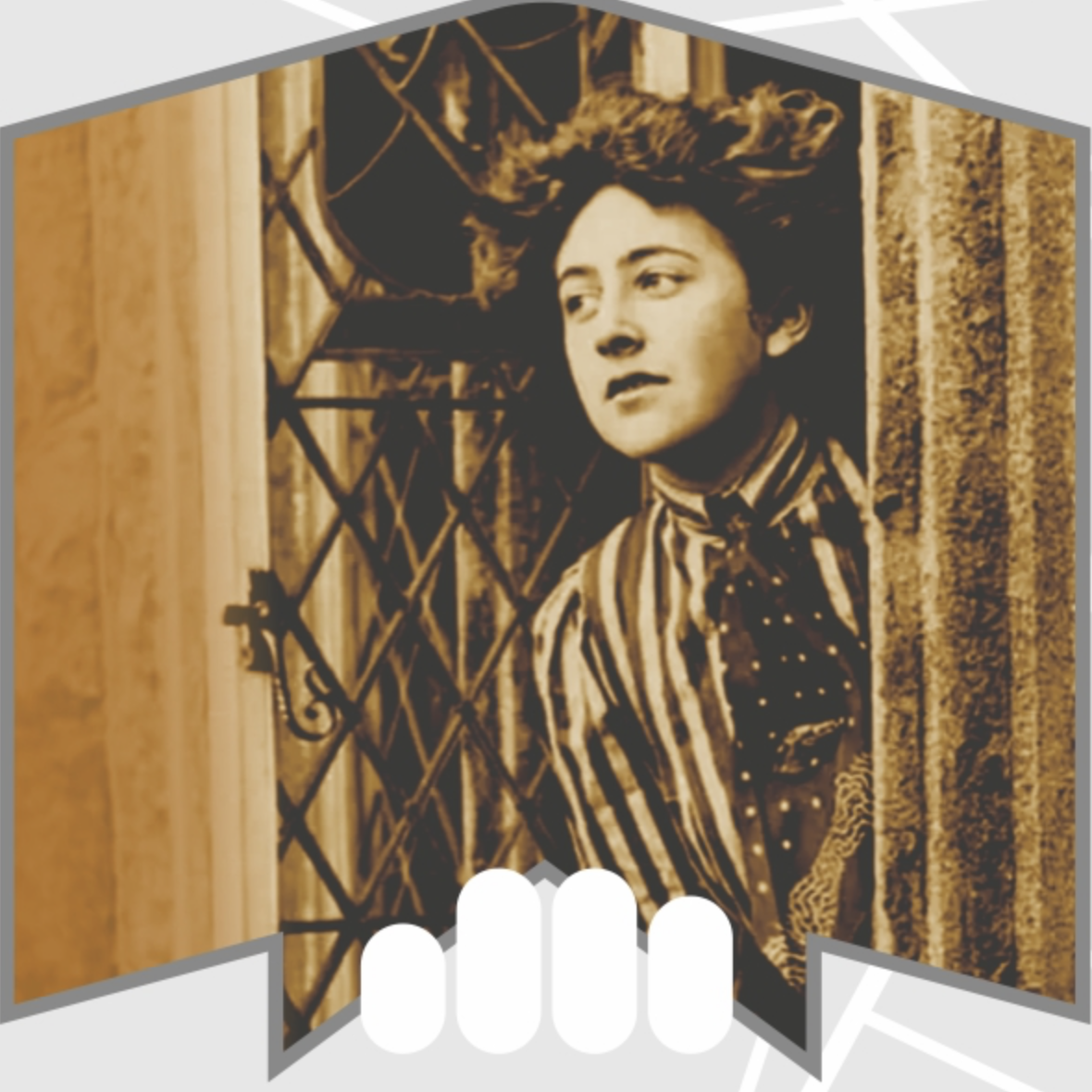 Agatha Christie, královna zločinu – literární klub