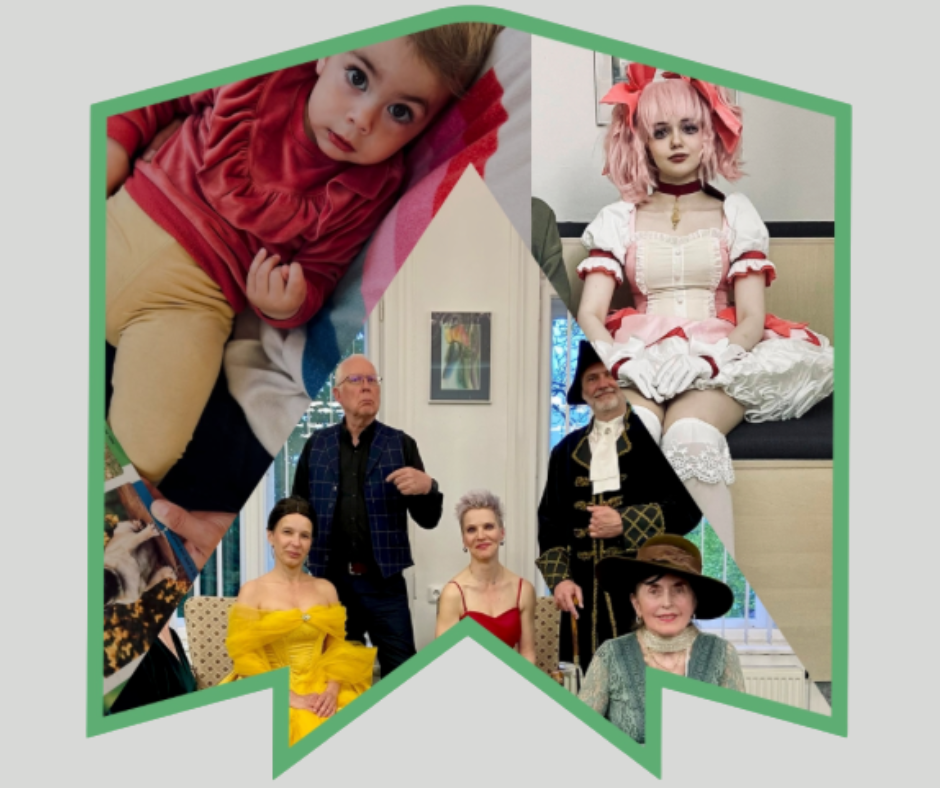 Knihovna 2025 v obrazech