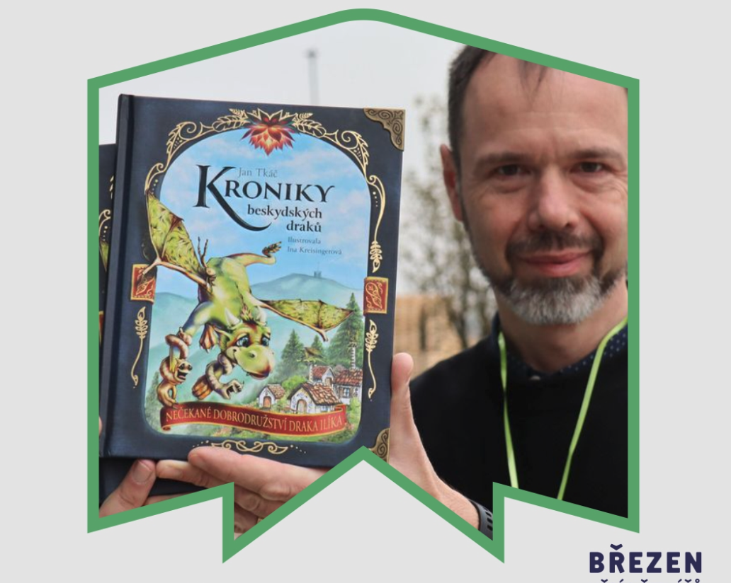 Kroniky beskydských draků