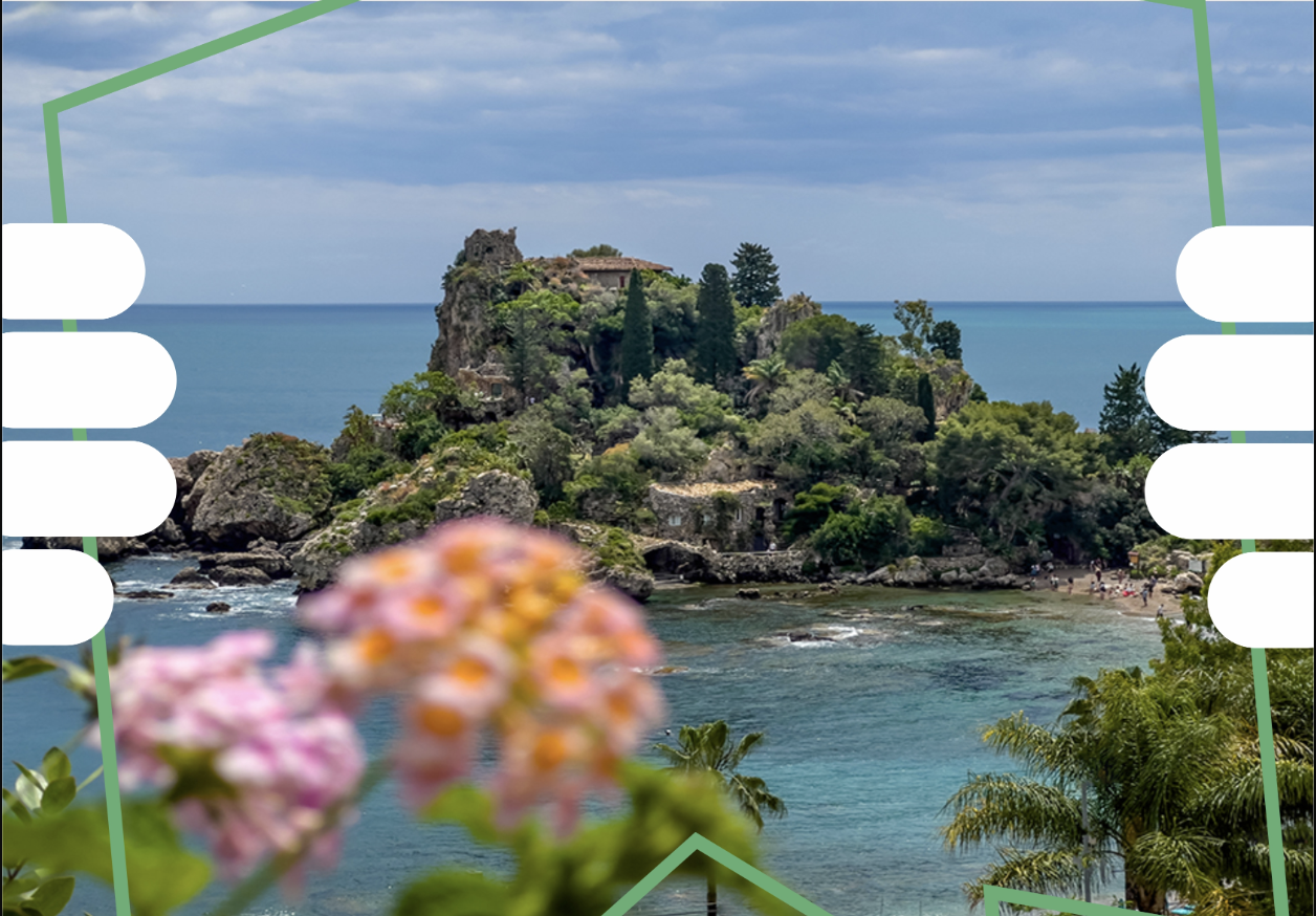 Sicílie – mezi ohněm a mořem