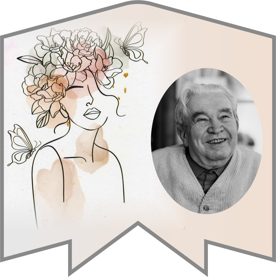 Kytička pro básníka aneb Dobrodružství Jaroslava Seiferta (vyprodáno)