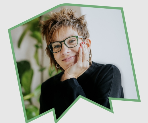 Petra Soukupová – beseda a autorské čtení