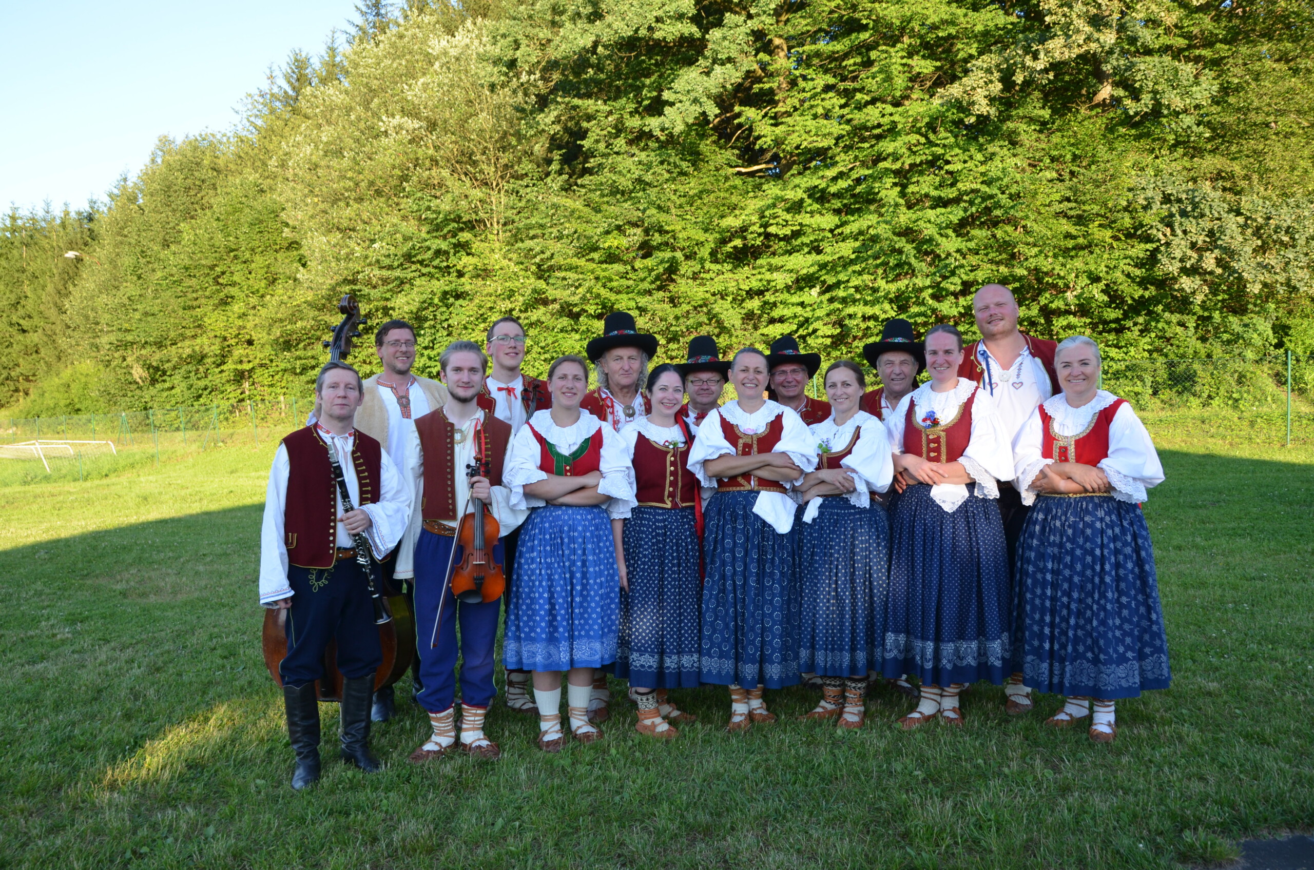 Tak běží čas – výstava