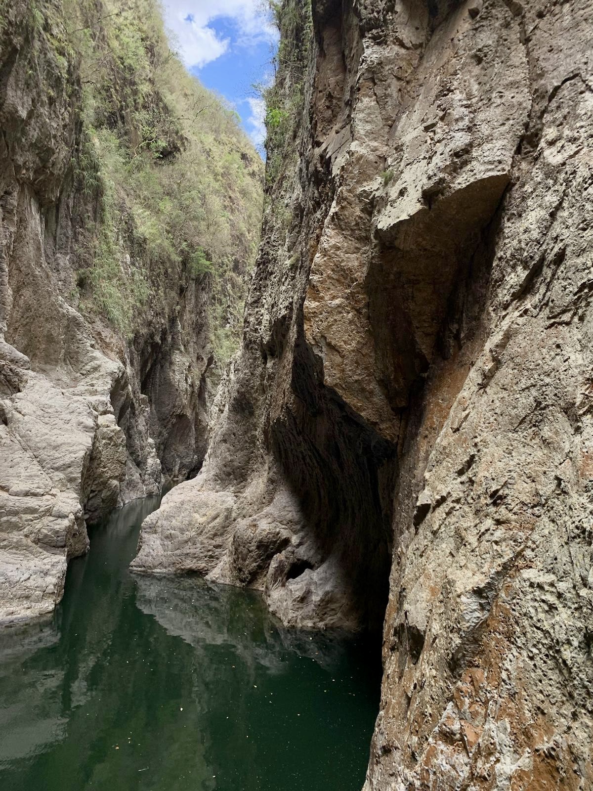 Nikaragua a Kostarika
